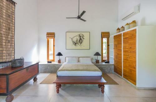 Taru Villas - Yala - Level 1 Safe & Secure