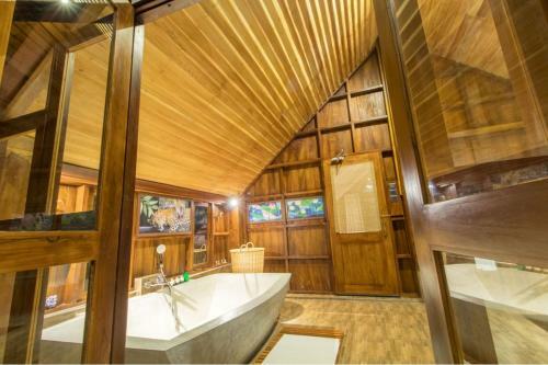 Glamping Wilpattu By Thamaravila