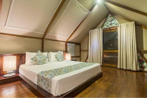 Glamping Wilpattu By Thamaravila