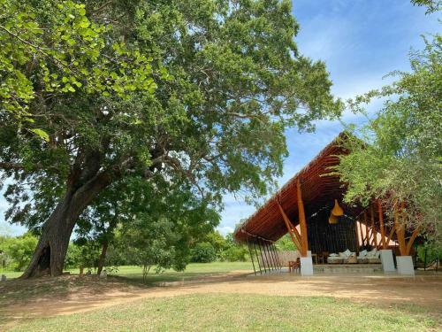 Glamping Wilpattu By Thamaravila