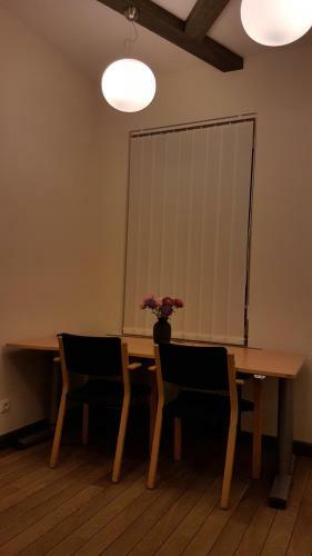 Gertruda Apartment