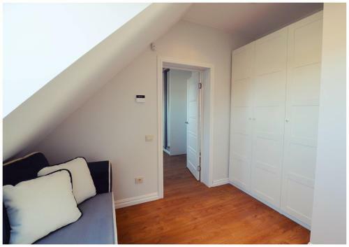 Smelynas Neringa Apartments