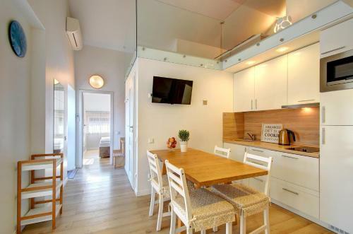 Apartamento Loftas Nidos Centre