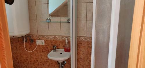 Apartamento Livingpalanga Kotedzas