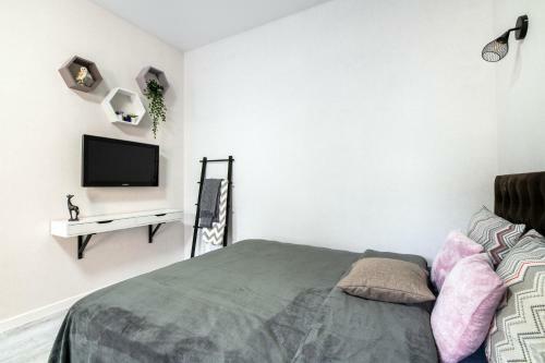 Felicija Old Town Apartments With Parking
