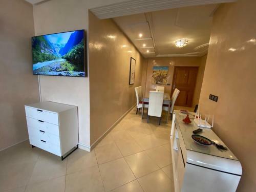 Acacia Jacobs Apartment - Fez City Center