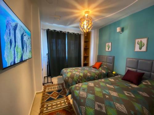 Acacia Jacobs Apartment - Fez City Center
