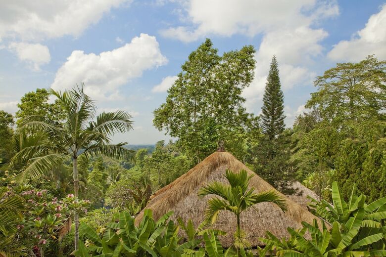 Hotel Uma By Como Ubud