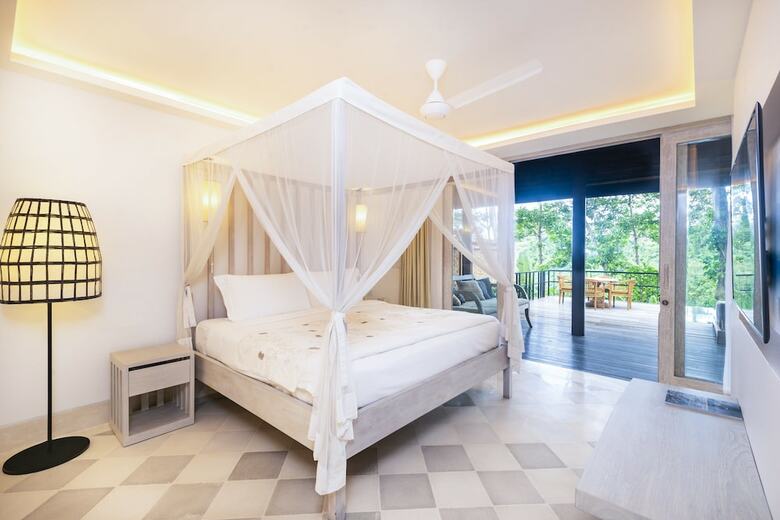 Hotel Uma By Como Ubud