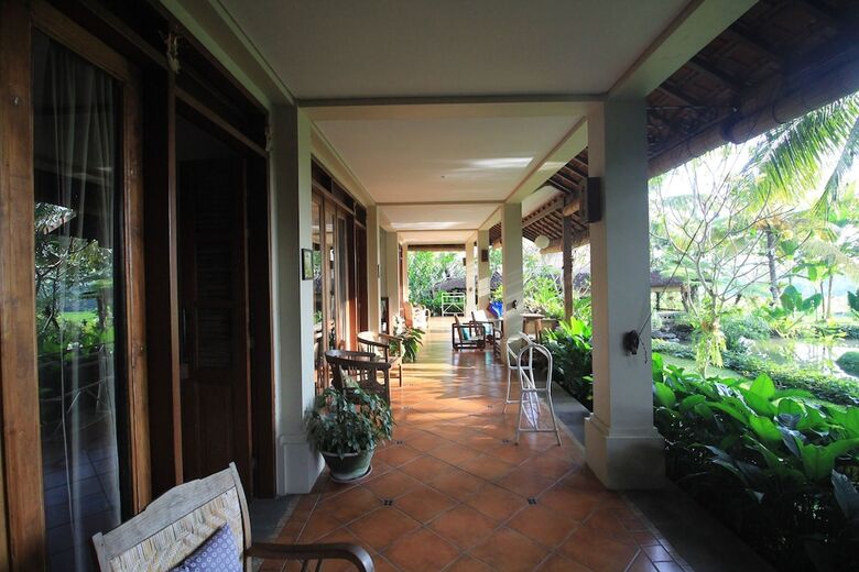 Hostal Omah Apik