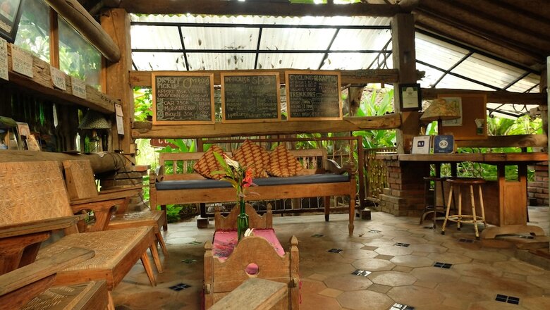 Hostal Omah Apik