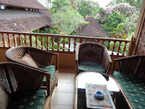 Klub Kokos Bungalows