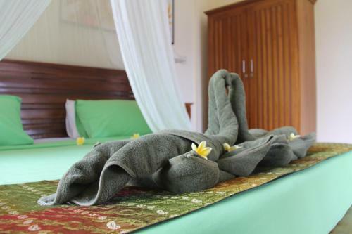 Hostal Villa Bungsil Gading