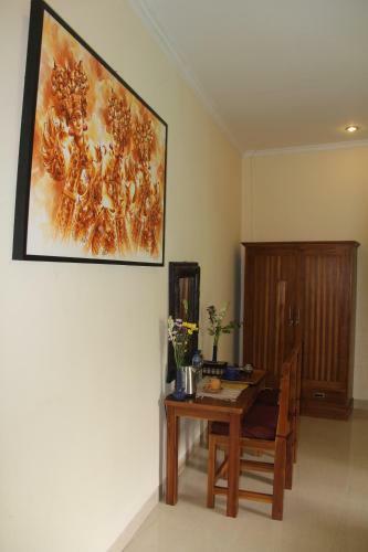 Hostal Villa Bungsil Gading