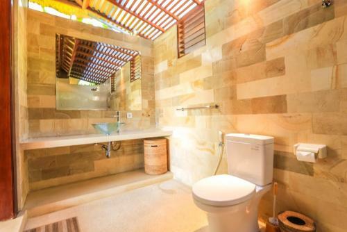 Bali Harmony Villa