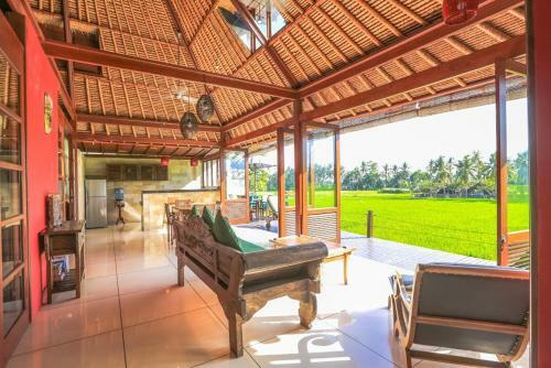 Bali Harmony Villa