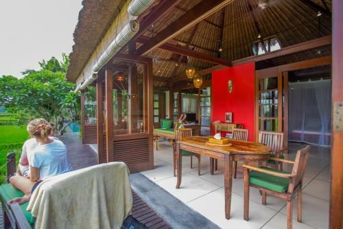 Bali Harmony Villa
