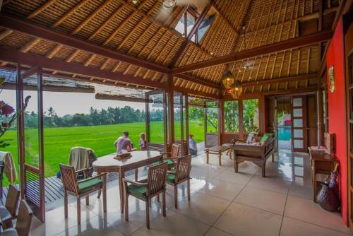 Bali Harmony Villa