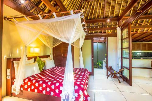 Bali Harmony Villa