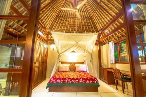 Bali Harmony Villa