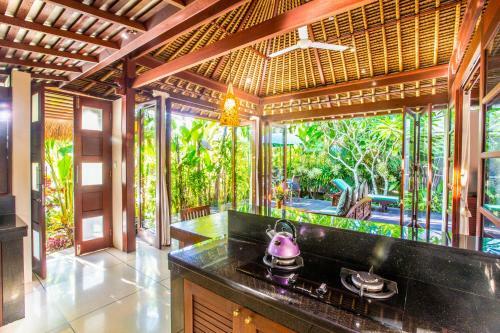 Bali Harmony Villa