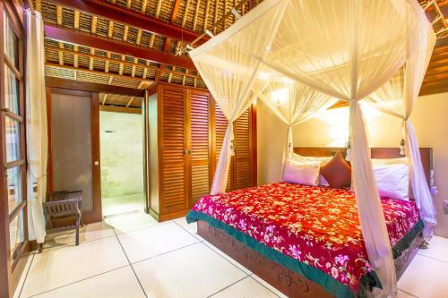 Bali Harmony Villa