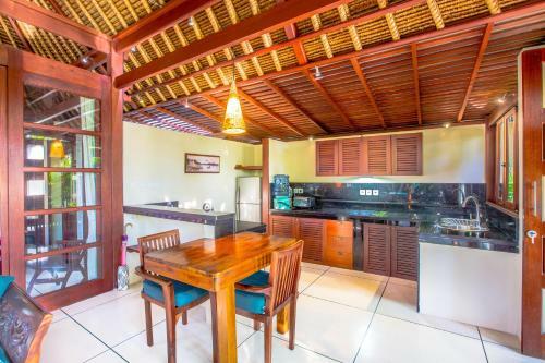 Bali Harmony Villa