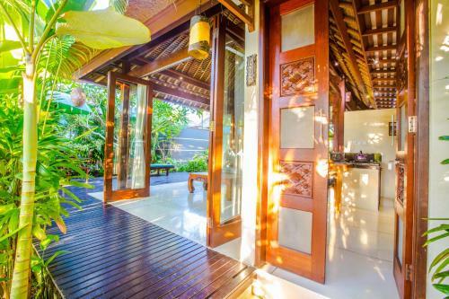 Bali Harmony Villa