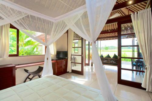 Bali Harmony Villa