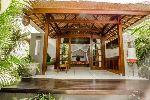 Bali Harmony Villa