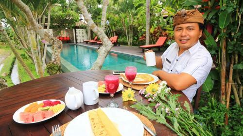 Bali Harmony Villa
