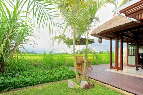 Bali Harmony Villa