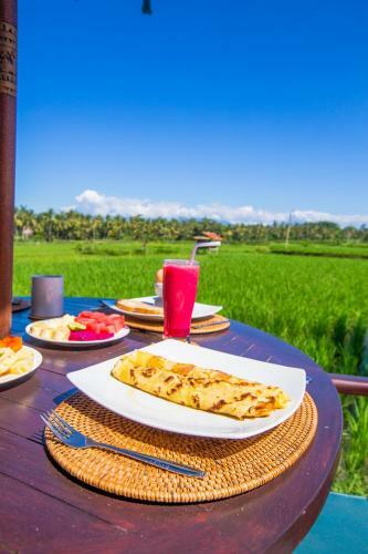 Bali Harmony Villa