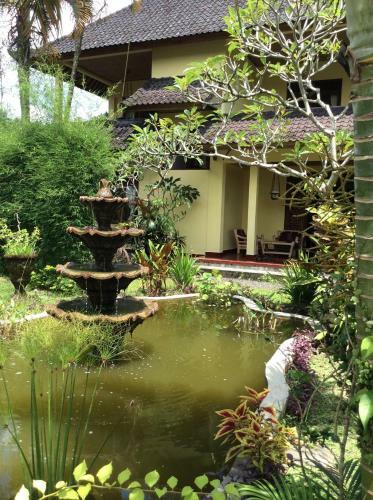 Gerebig Bungalow