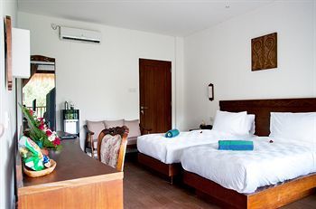 Ubud Dedari Villas