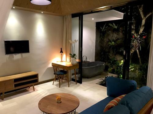 Surya Kembar Villas