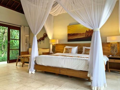 Surya Kembar Villas