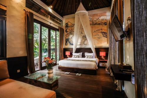 Surya Kembar Villas
