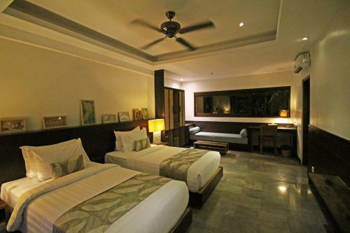Surya Kembar Villas
