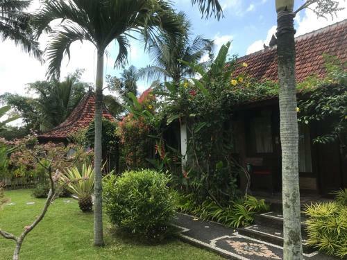 Hostal Rumah Sungai Villa