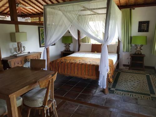 Hostal Rumah Sungai Villa