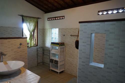 Hostal Rumah Sungai Villa