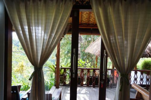 Hostal Rumah Sungai Villa