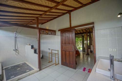 Hostal Rumah Sungai Villa