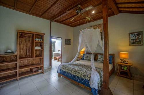 Hostal Rumah Sungai Villa