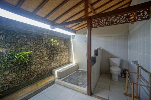 Hostal Rumah Sungai Villa