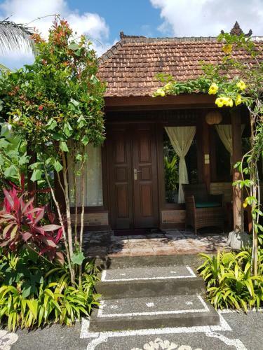 Hostal Rumah Sungai Villa