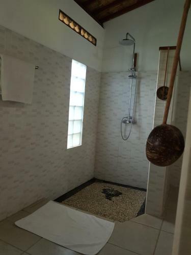 Hostal Rumah Sungai Villa