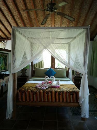 Hostal Rumah Sungai Villa