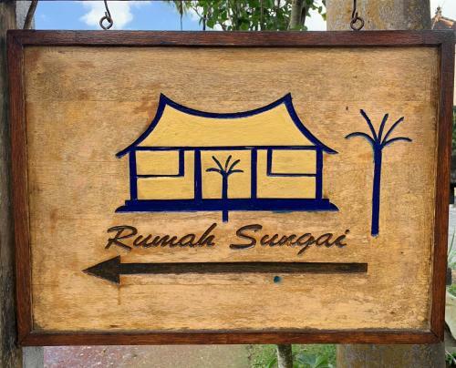 Hostal Rumah Sungai Villa